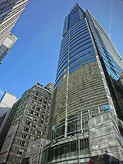 Man Yee Building