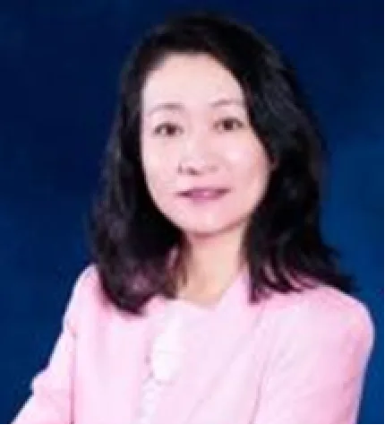 Isabella Zhong