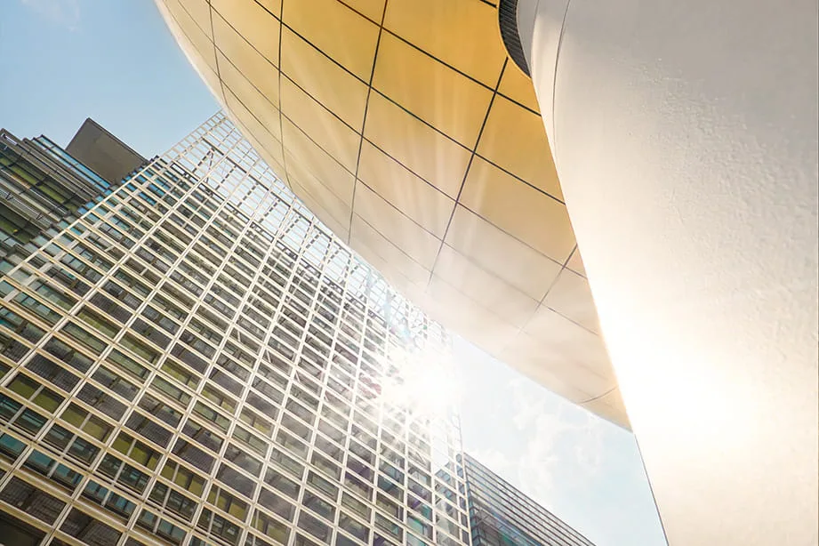 Hong Kong Science Park