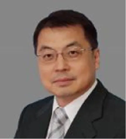 Ken Leung