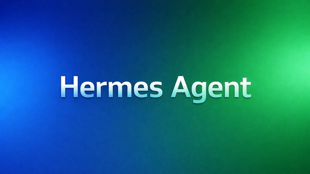 Hermes Agent