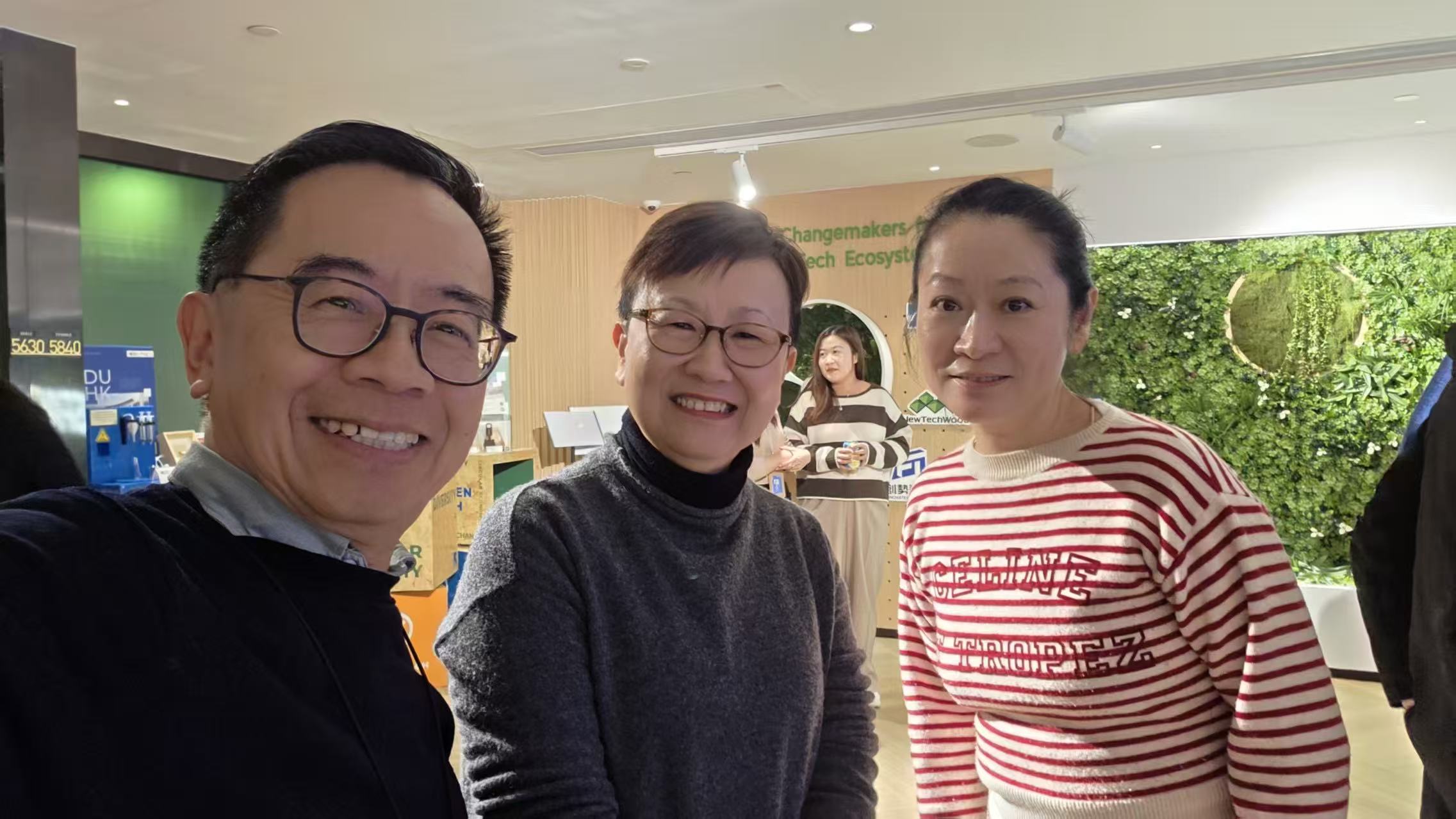 Kai Shing Properties Ltd (Sun Hung Kai Properties) Visit and Sharing session with A&D – February 27, 2026